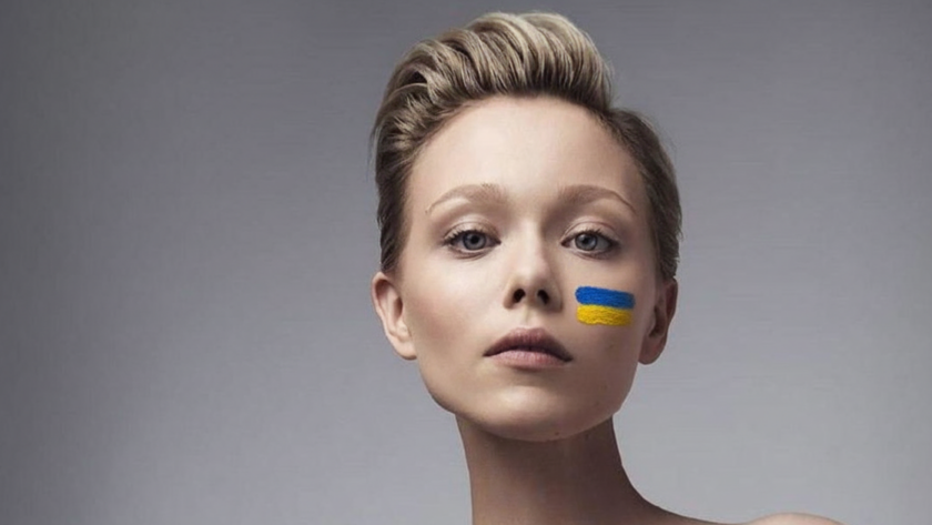 Іванна Сахно: молода зірка, що стала гордістю України в американському кіно