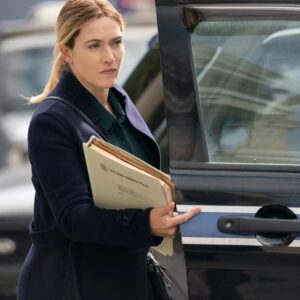 Кейт Вінслет дебютує як режисерка з драмою «Прощавай, Джун»