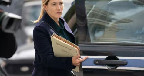 Кейт Вінслет дебютує як режисерка з драмою «Прощавай, Джун»