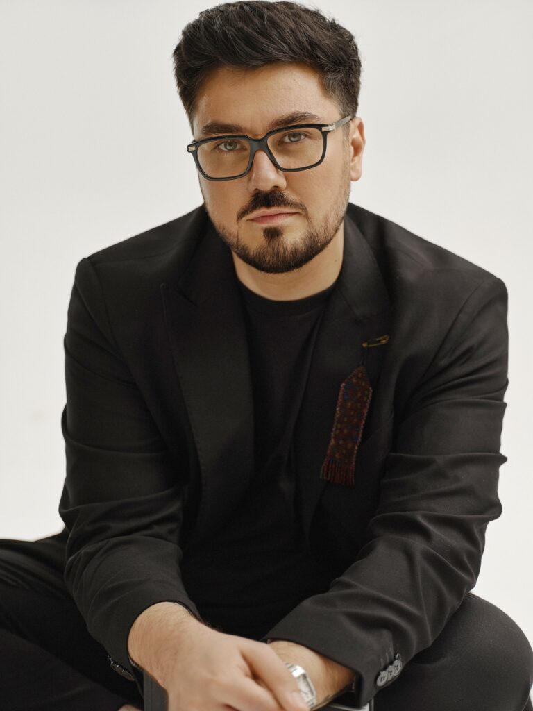 Леонід Мартинчик