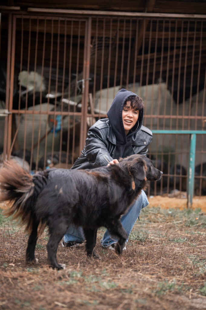 «Запали зірку тепла»