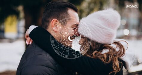 Любовний гороскоп на листопад 2025 року: для всіх знаків Зодіаку настане місяць другого шансу