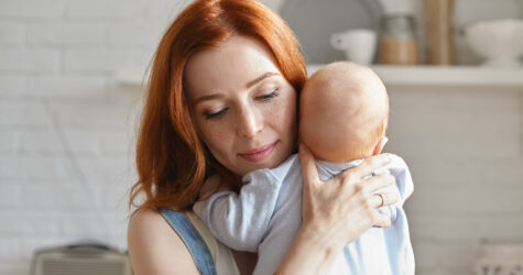 Підтримка батьків збільшується: 50 тисяч за народження дитини та інші виплати