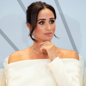 Меган Маркл після восьмирічної паузи повертається у кіно