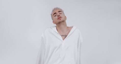 МÉLOVIN розкрив, скільки коштує створення альбому