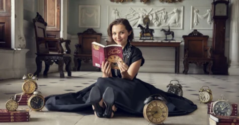 «Сім циферблатів»: нова екранізація роману Агати Крісті