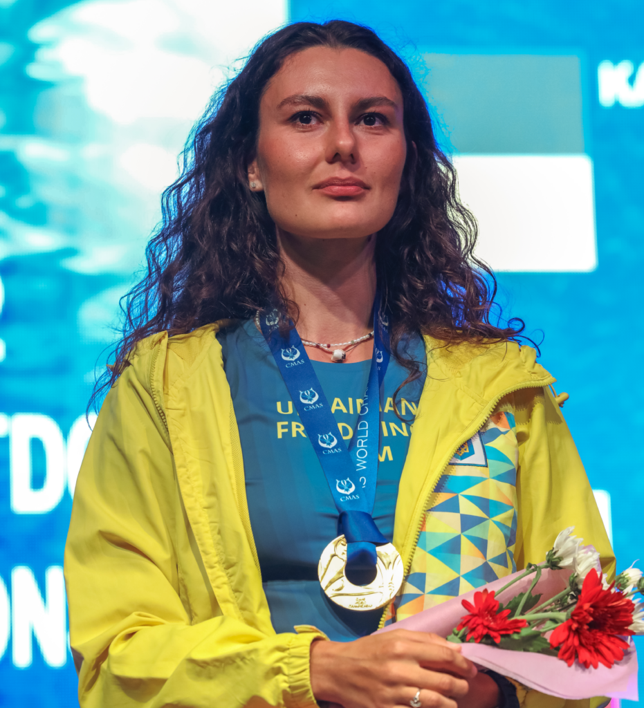 Катерина Садурська