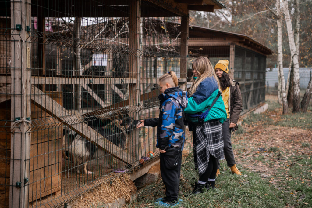 «Запали зірку тепла»