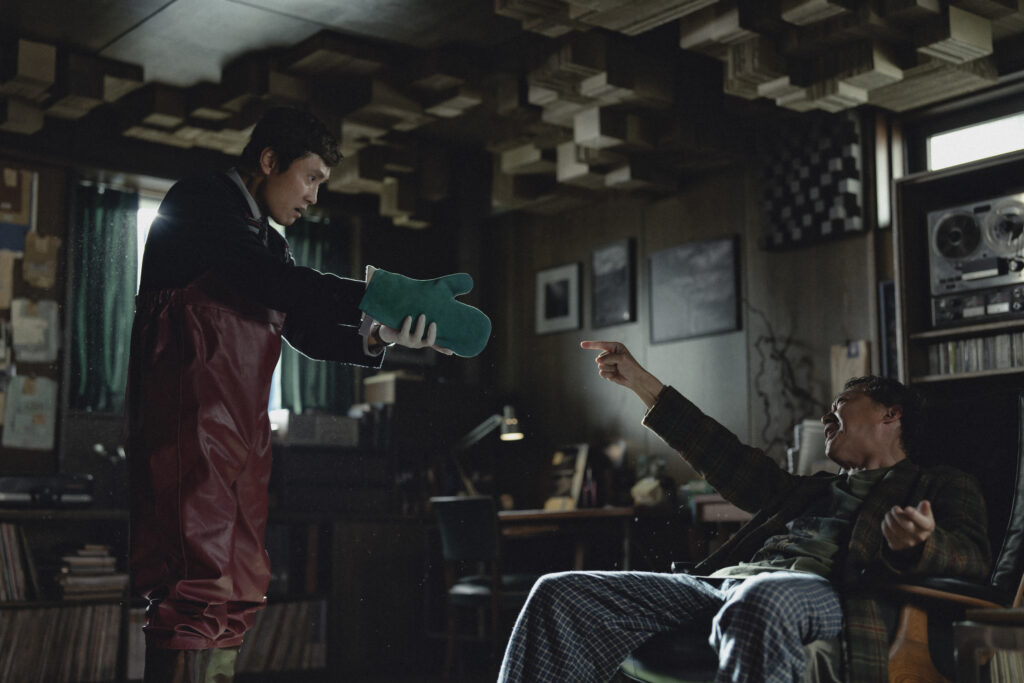 "Жодного вибору"