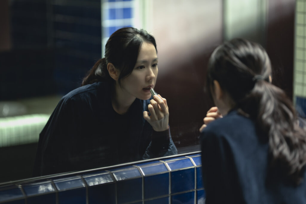 "Жодного вибору"