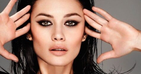 Ольга Куриленко: історія успіху зірки українського походження