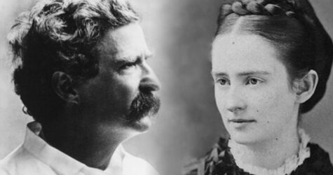 Ліві й Сем: історія кохання, що пережило втрати, борги і славу Марка Твена