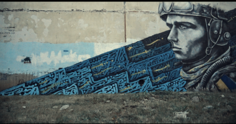 Голос України через мистецтво: міжнародний проєкт United by Art у Києві та Львові