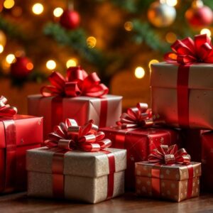 Що подарувати на День святого Миколая у 2025 році: ідеї подарунків для всієї сім’ї