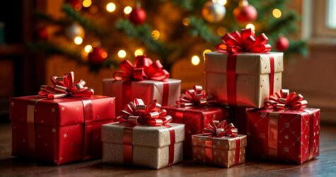 Що подарувати на День святого Миколая у 2025 році: ідеї подарунків для всієї сім’ї