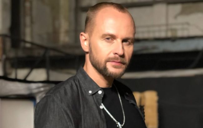 Павло Табаков