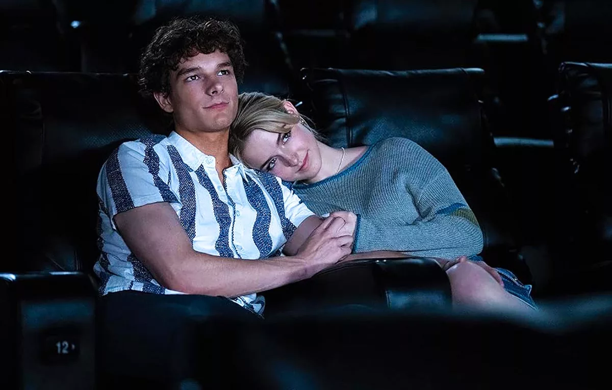 Шкодуючи за тобою