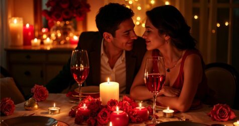 Секс, десерти і квіти: як українці інвестують у задоволення та близькість