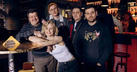 «Ховаючи колишню»: вийшов офіційний трейлер нового серіалу SWEET.TV