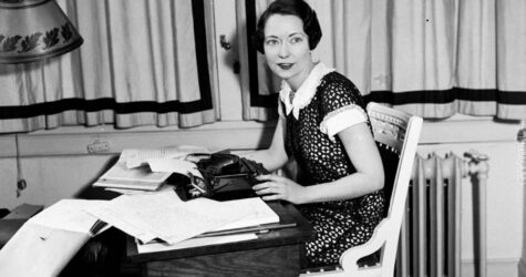 Маргарет Мітчелл: «Завтра буде новий день»