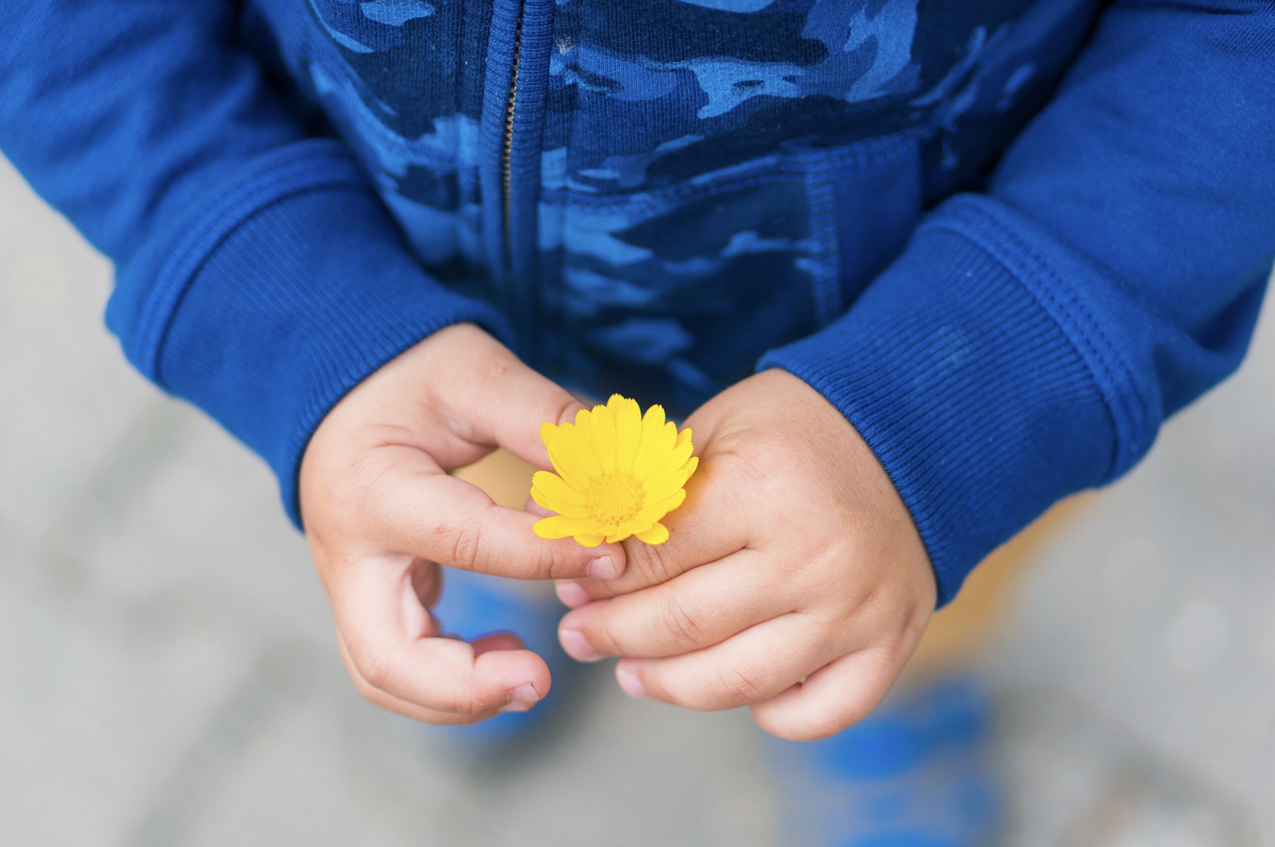 День захисту дітей
