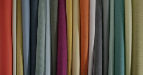 Де купити тканини для одягу? Магазин «Атлас»