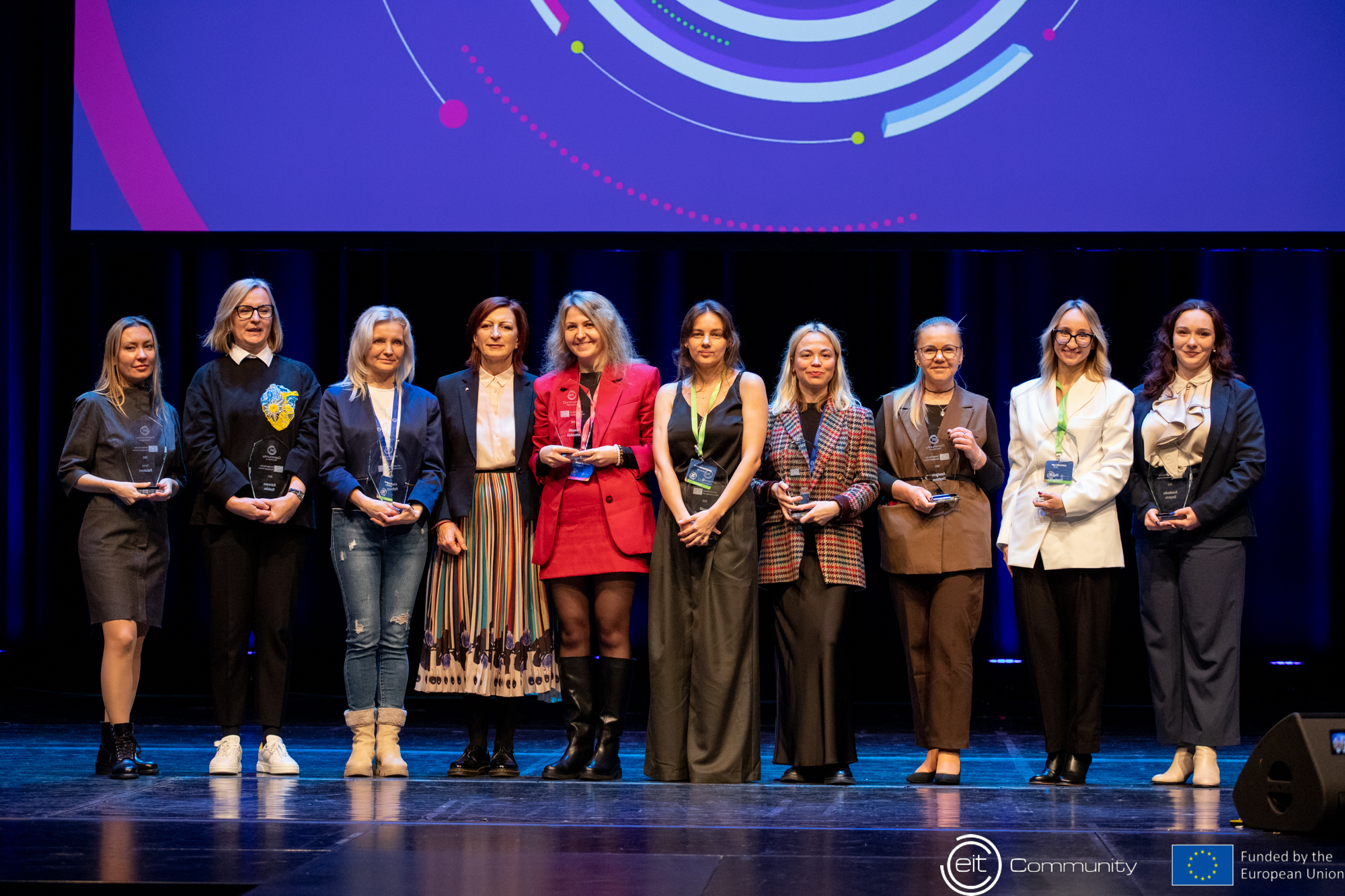 EIT Innovation Awards 2025