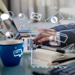 Тенденції digital-маркетингу 2025 року: на що варто звернути увагу бізнесу