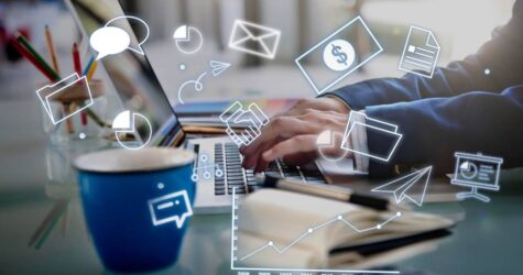 Тенденції digital-маркетингу 2025 року: на що варто звернути увагу бізнесу