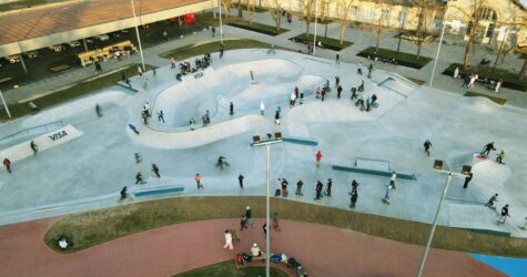 Як урбаністи змінюють міста на краще — і чому вони важливі для України