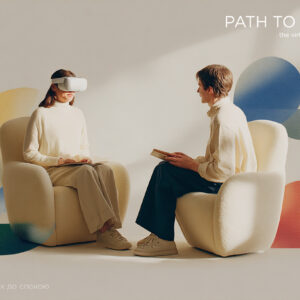 «Шлях до спокою»: українська VR-терапія нового покоління як інструмент відновлення