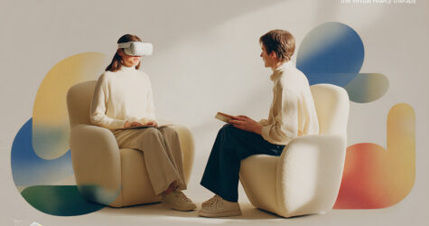 «Шлях до спокою»: українська VR-терапія нового покоління як інструмент відновлення