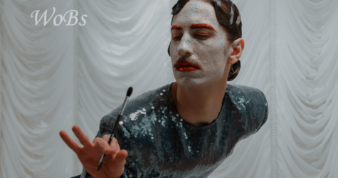 Як бренд макіяжних пензликів надихає на відкриття нових граней себе та створення неповторних образів?