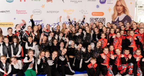 До Дня Святого Миколая: Даша Квіткова анонсує захід «Під подушкою», щоб забезпечити дітям вчасну діагностику