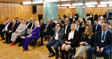 «Кожна секунда вирішує»: українські лікарі опановують новітні методи лікування інсультів