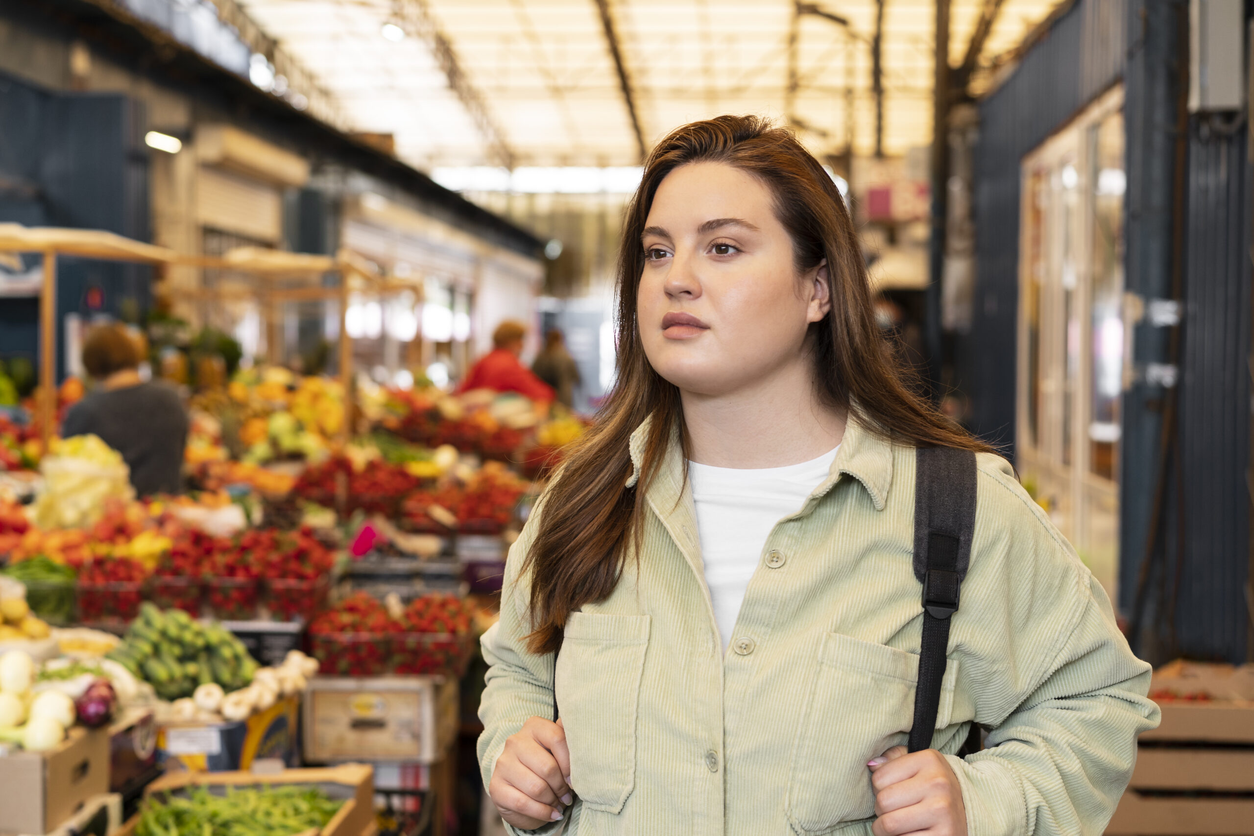 "Життя українців"