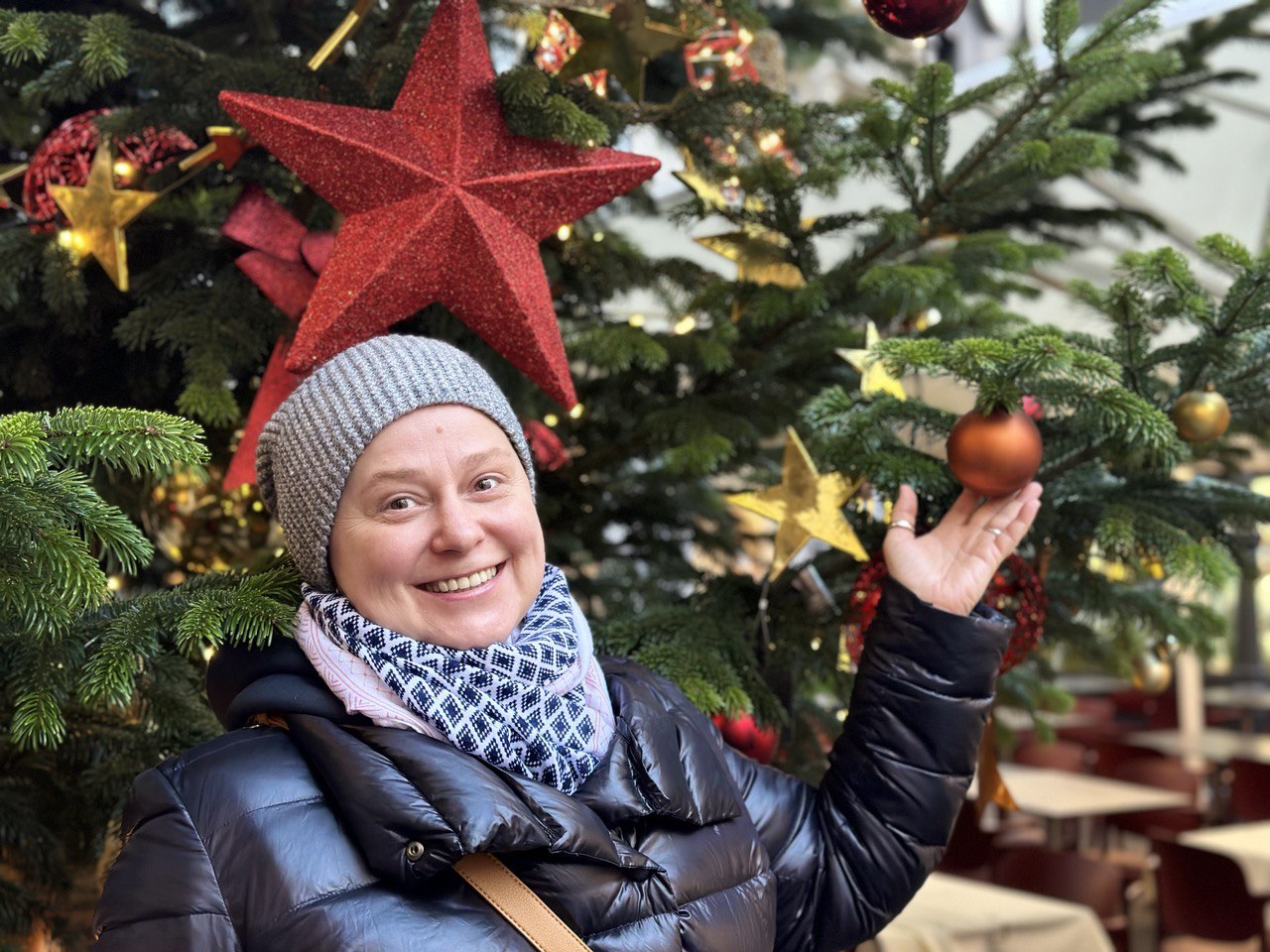 день святого Миколая