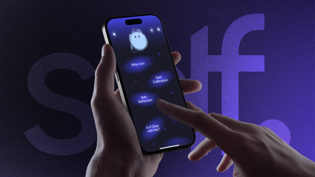 Self Advent Challenge