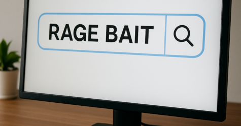 “Рейджбейт”. Оксфордський словник назвав слово року