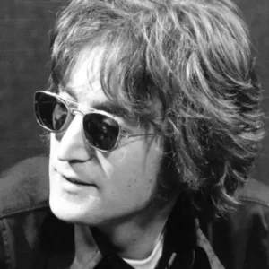 Джон Леннон: п’ять пострілів біля «Дакоти»