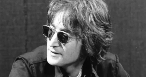 Джон Леннон: п’ять пострілів біля «Дакоти»