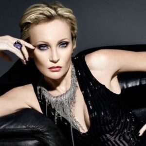 Патрісія Каас: мадемуазель співає блюз