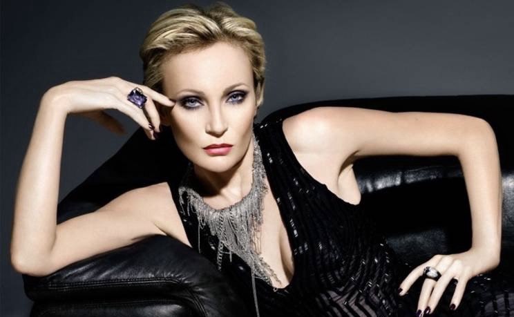 Патрісія Каас