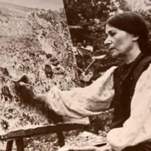 Життя у барвах: як Катерина Білокур створила власний всесвіт