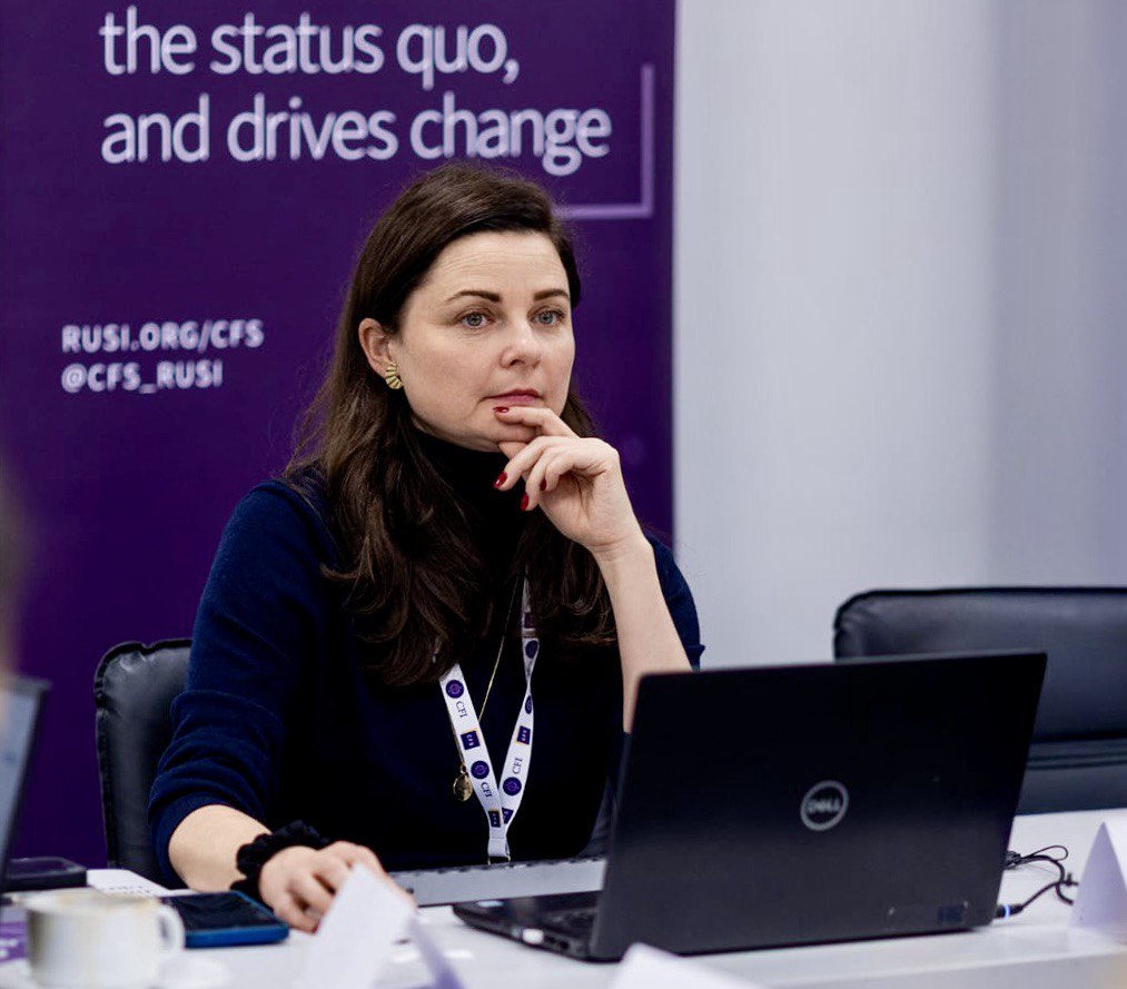 Кінга Редловська