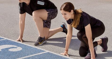 Без обмежень: як ветерани й чемпіони об’єдналися у проєкті «NO LIMITS: спорт без меж»