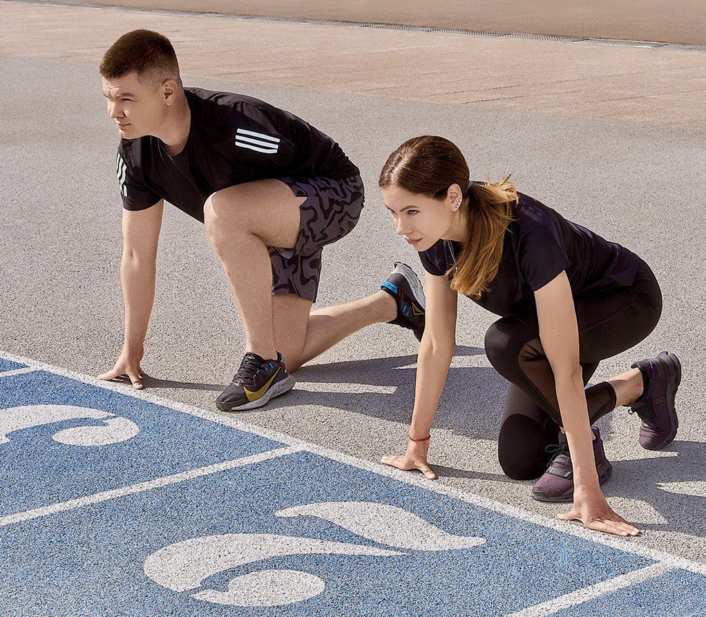 «NO LIMITS: спорт без меж»