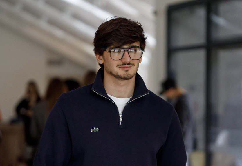 Тарас Томенко