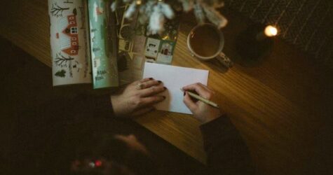 Підсумки року з турботою про себе: психологічна практика