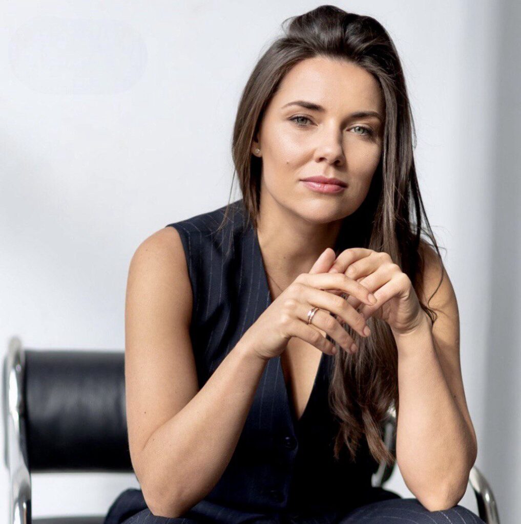 Тетяна Малкова